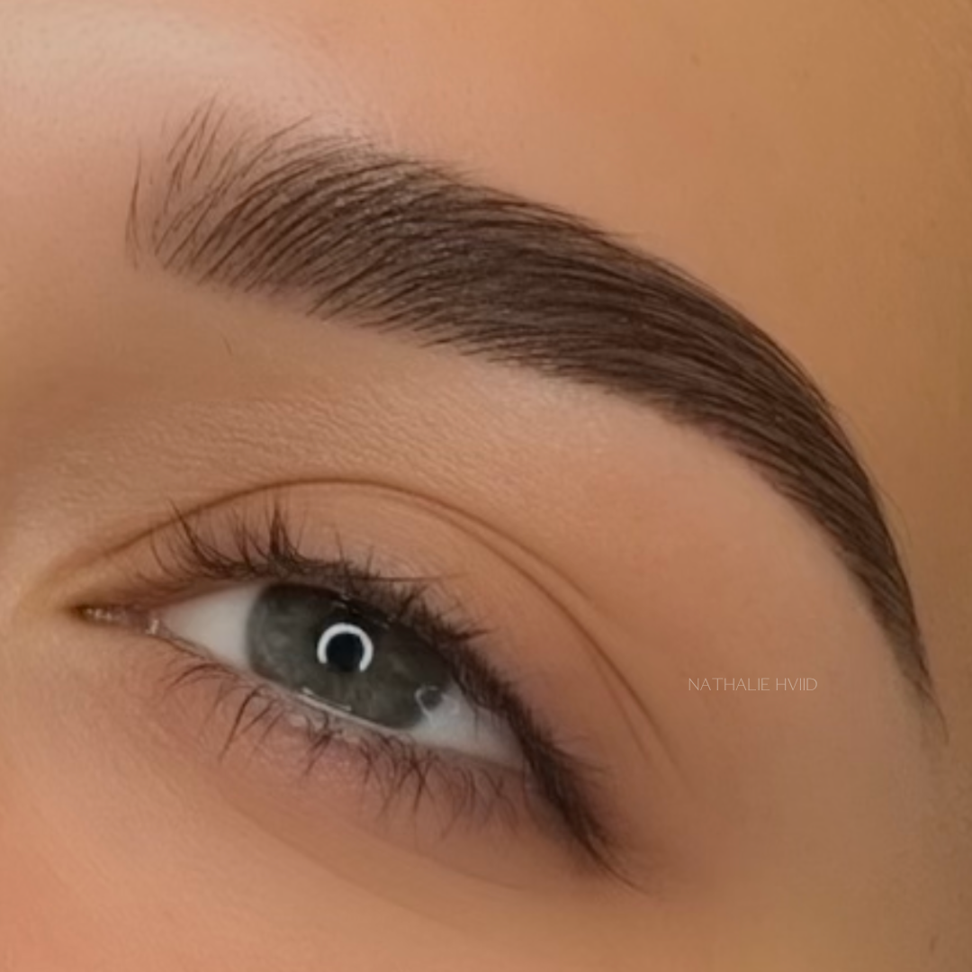 Henna brows