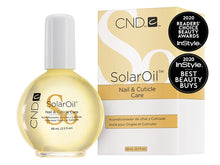 Indlæs billede til gallerivisning SolarOil Nail &amp; Cuticle Treatment

