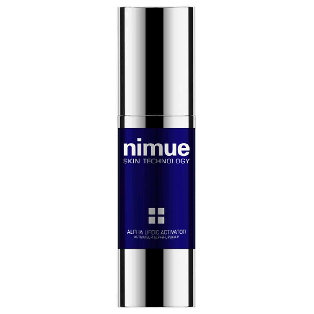 Nimue Alpha Lipoic Activator Airless