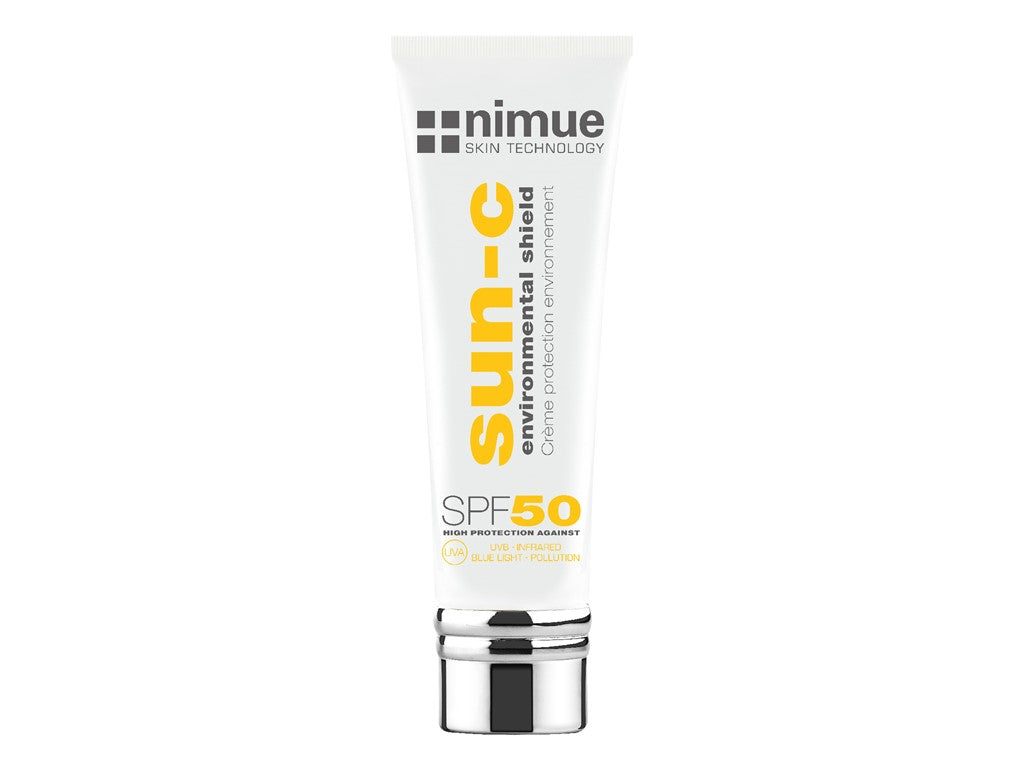Nimue Sun-C Environmental Shield SPF 50