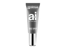 Indlæs billede til gallerivisning Nimue A.I. Night Cream
