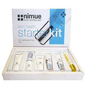 Nimue Starter Kit