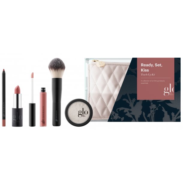 Ready, Set, Kiss Touch-up kit