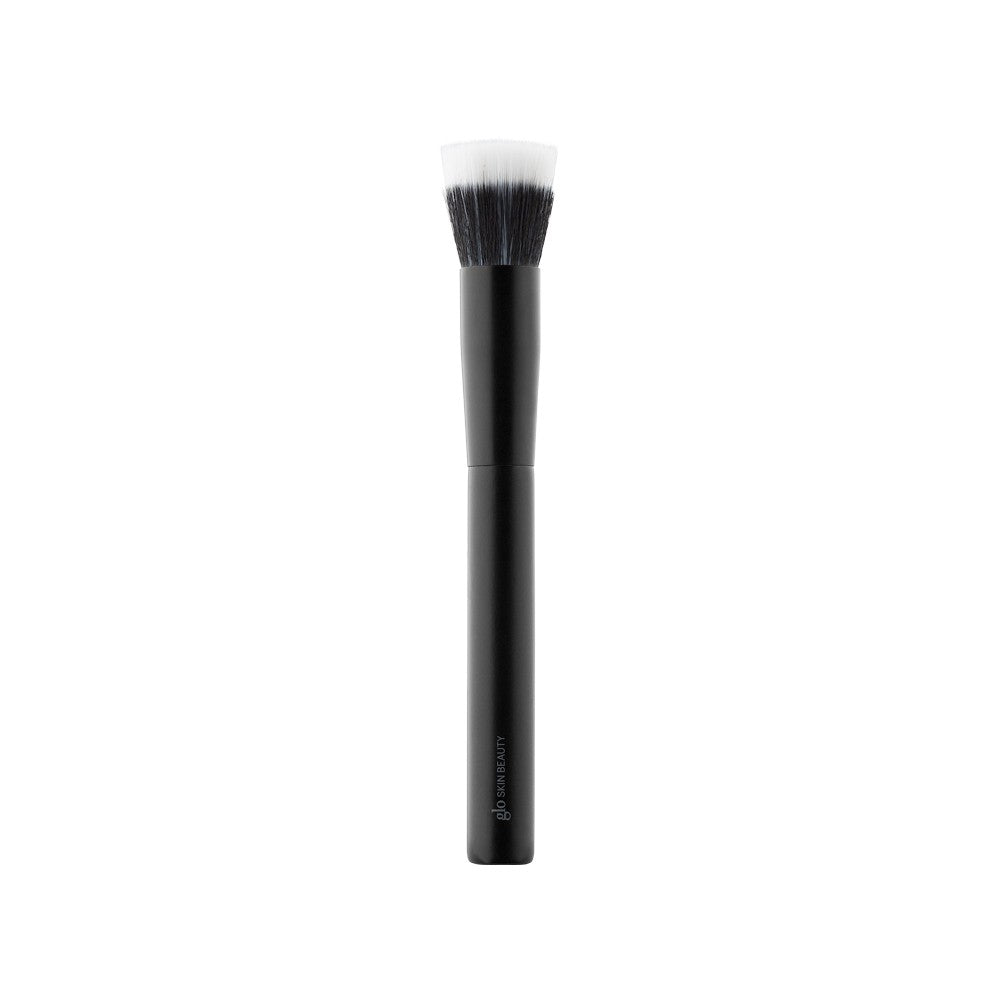 Dual Fiber Cheek Brush 203