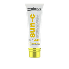 Indlæs billede til gallerivisning Nimue Sun Protection, SPF 40
