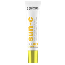 Indlæs billede til gallerivisning Nimue Sun Protection, SPF 40

