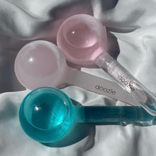 Indlæs billede til gallerivisning Facial Ice Globes
