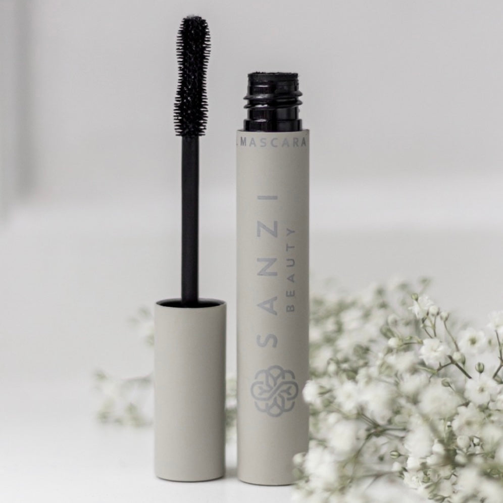 Sanzi mascara