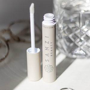 Sanzi eyebrow serum