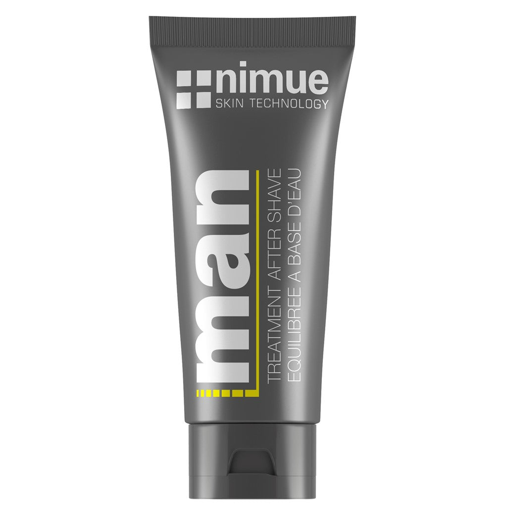 Nimue ManTreatment Aftershave