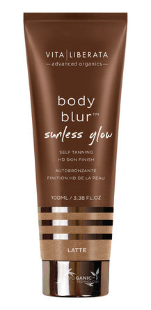 Body Blur - Sunless Glow